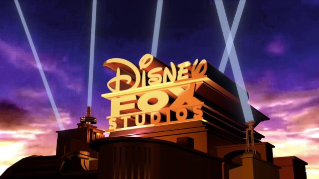 DisneyFox